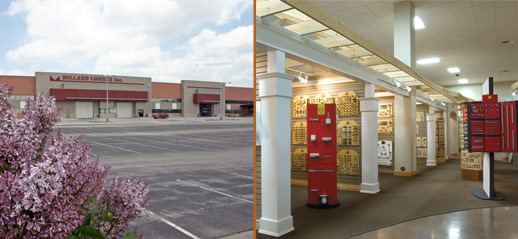 New I Street Location Now Open!